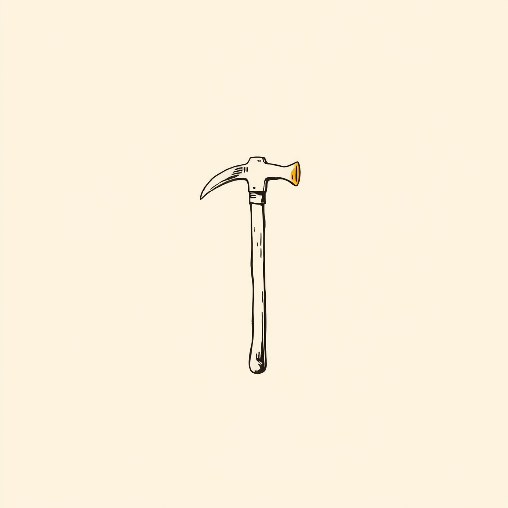 pickaxe