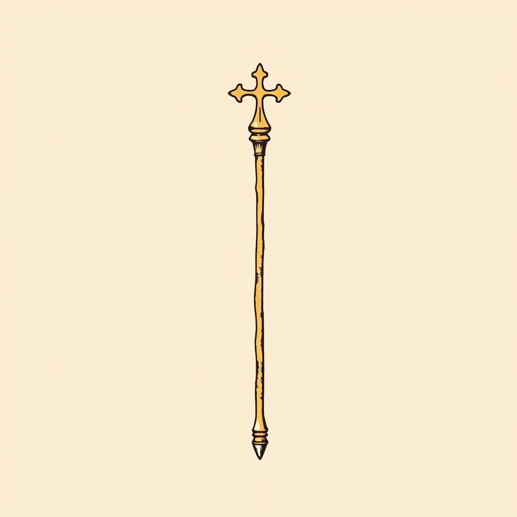 bourdon de pèlerin