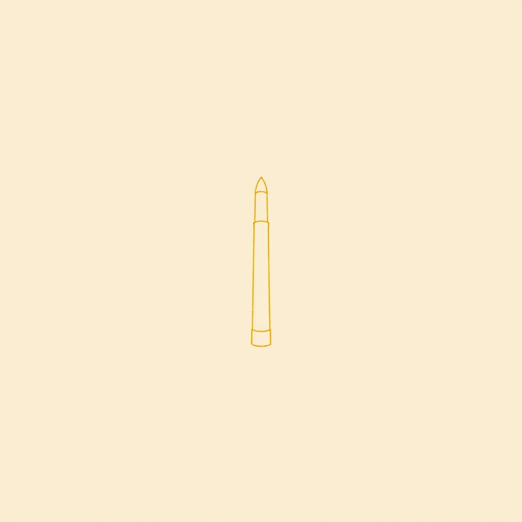 colonna di luce