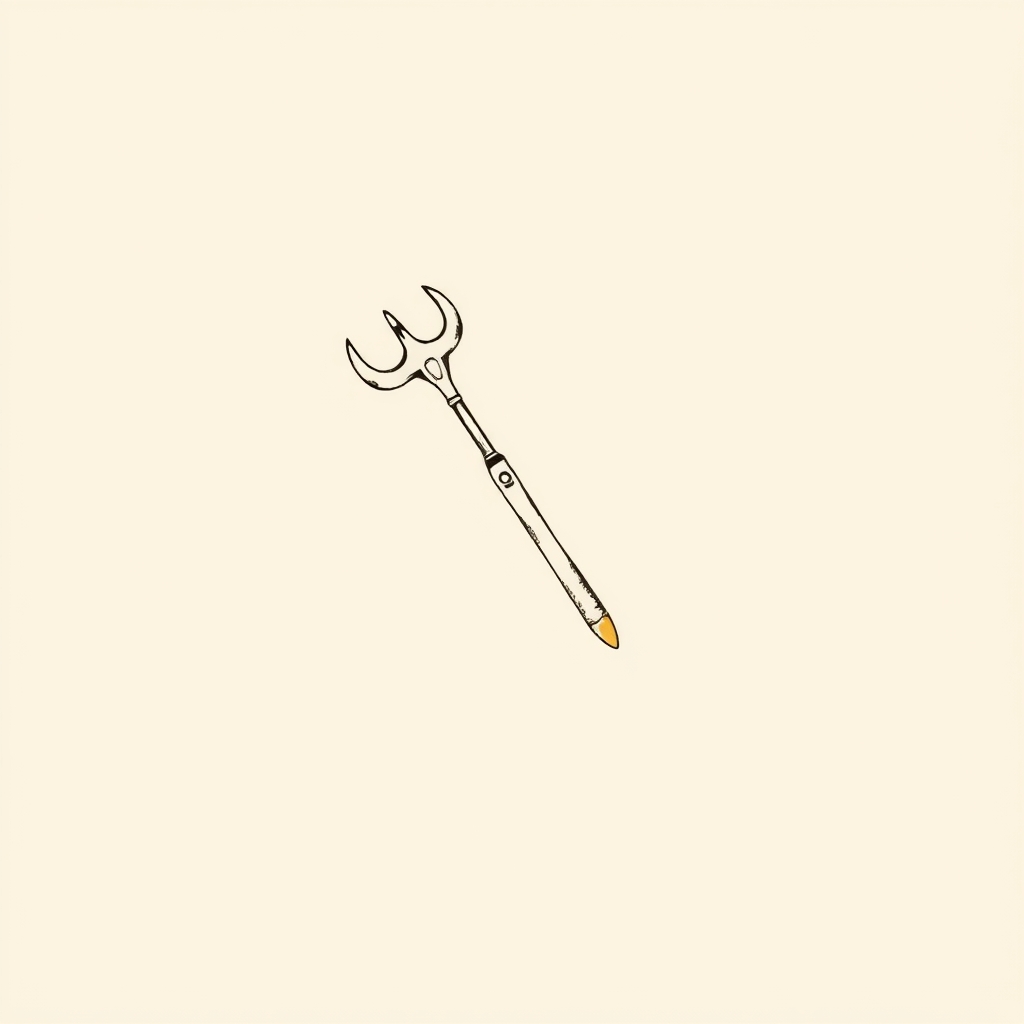 outils de laboureur