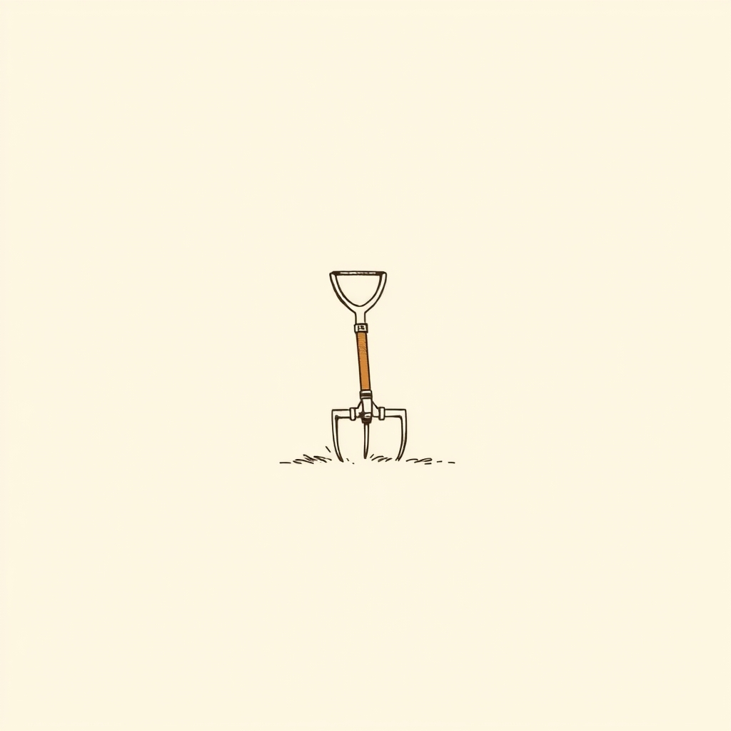 plowing tools