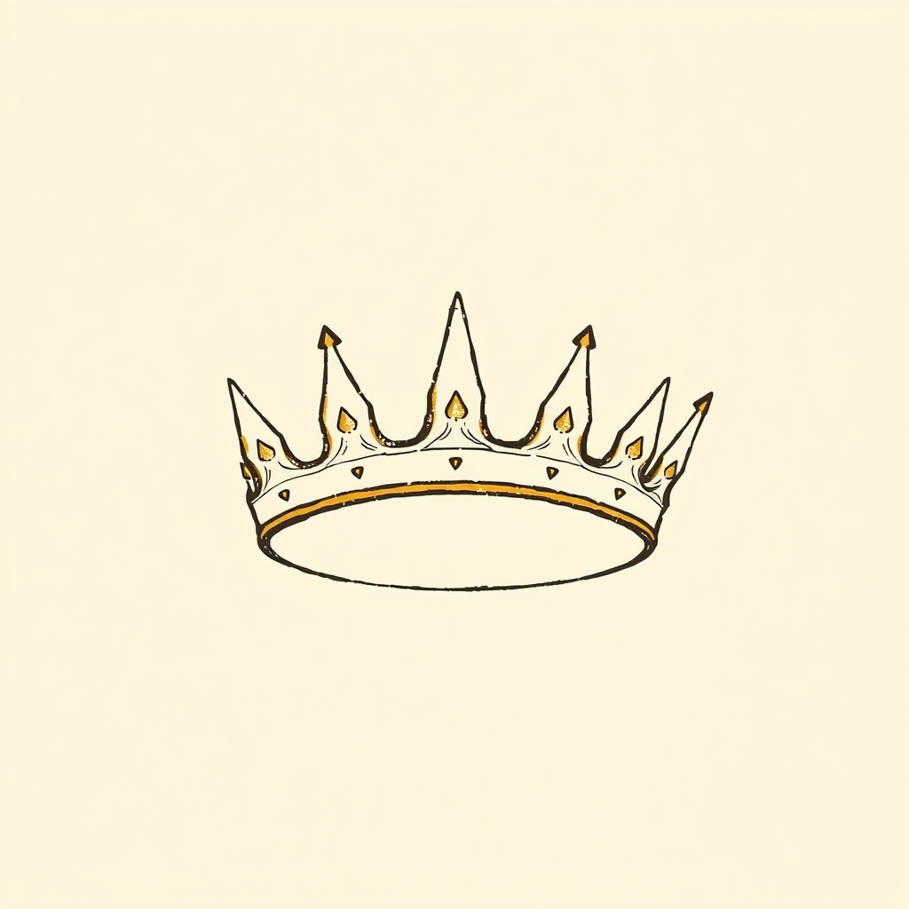 corona di poeta (talvolta)