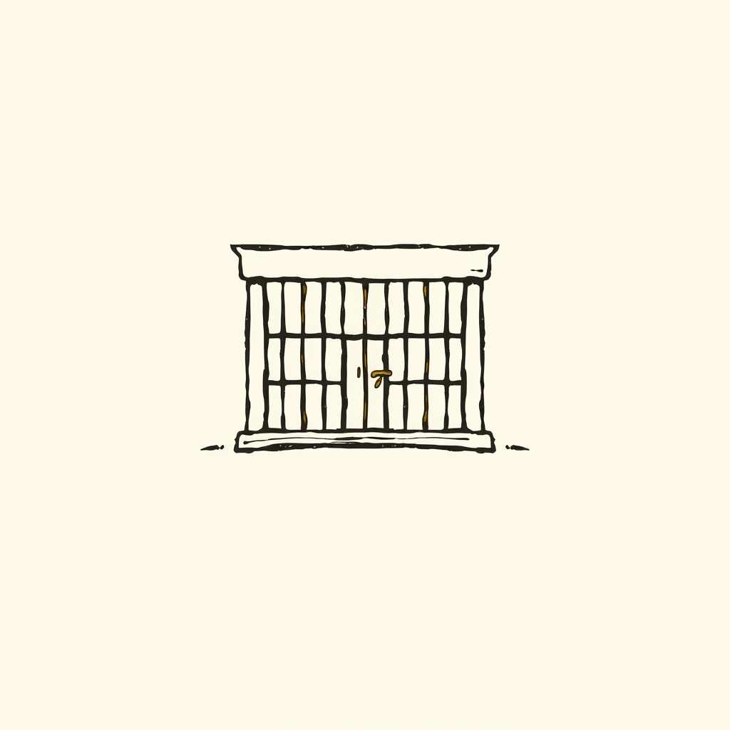 prison