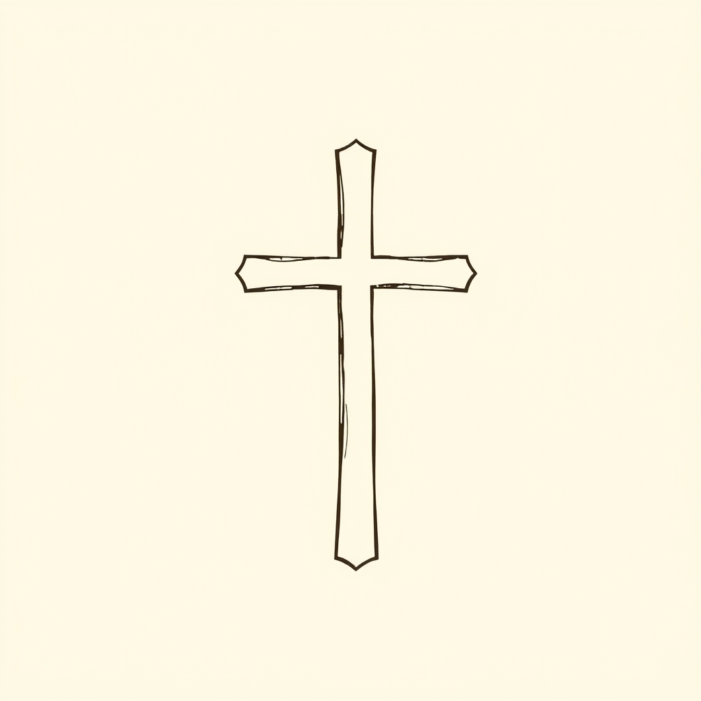 processional cross