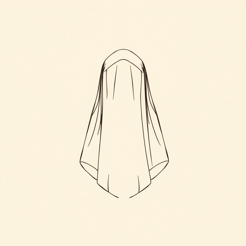 voile de profession
