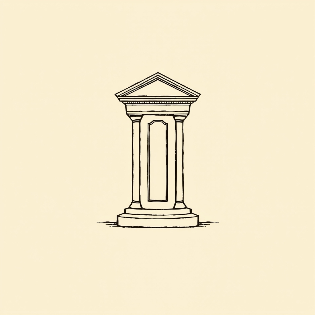 chaire de prédication