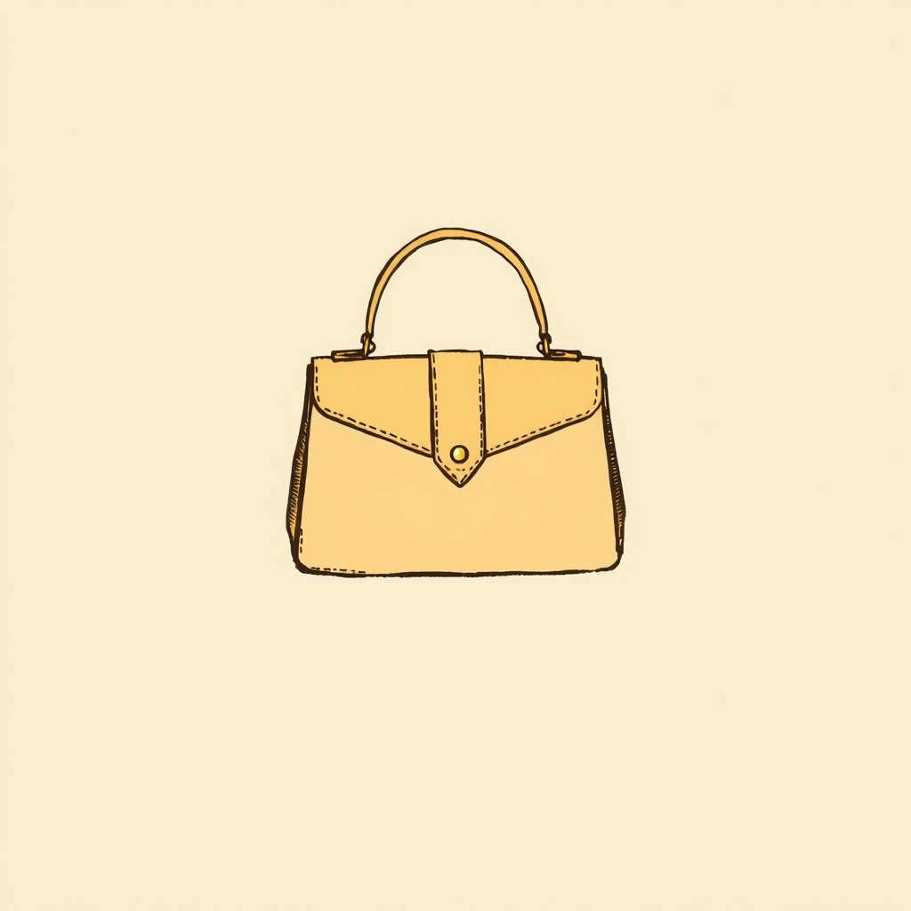 borsa (portata da Massiminiola)