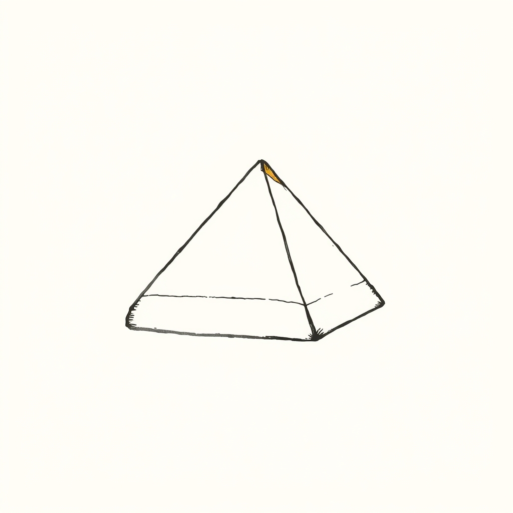 reliquaires en pyramides
