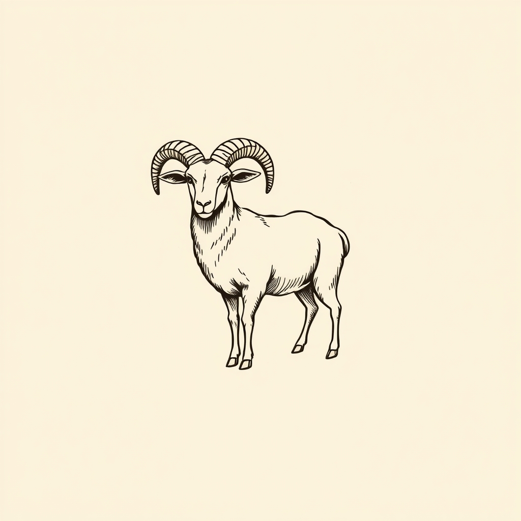 bélier