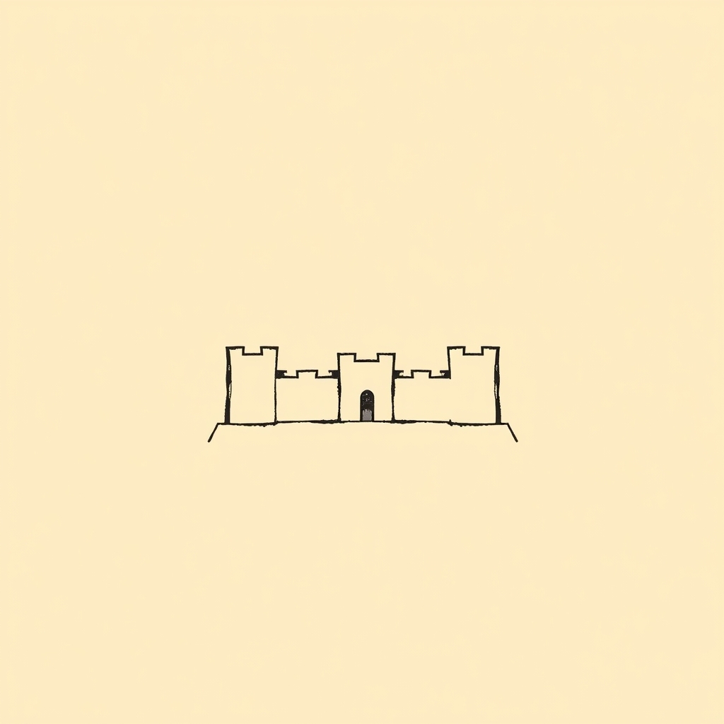 remparts