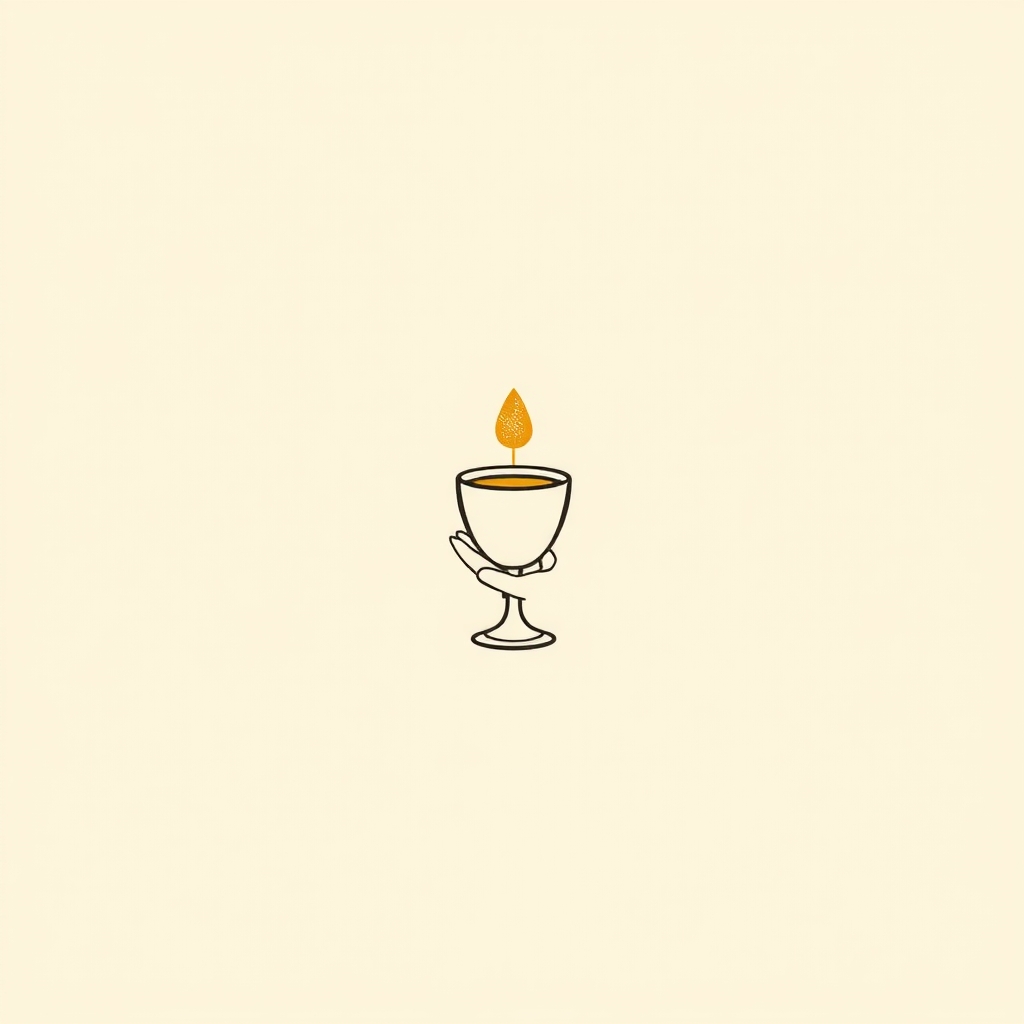 réception de la communion