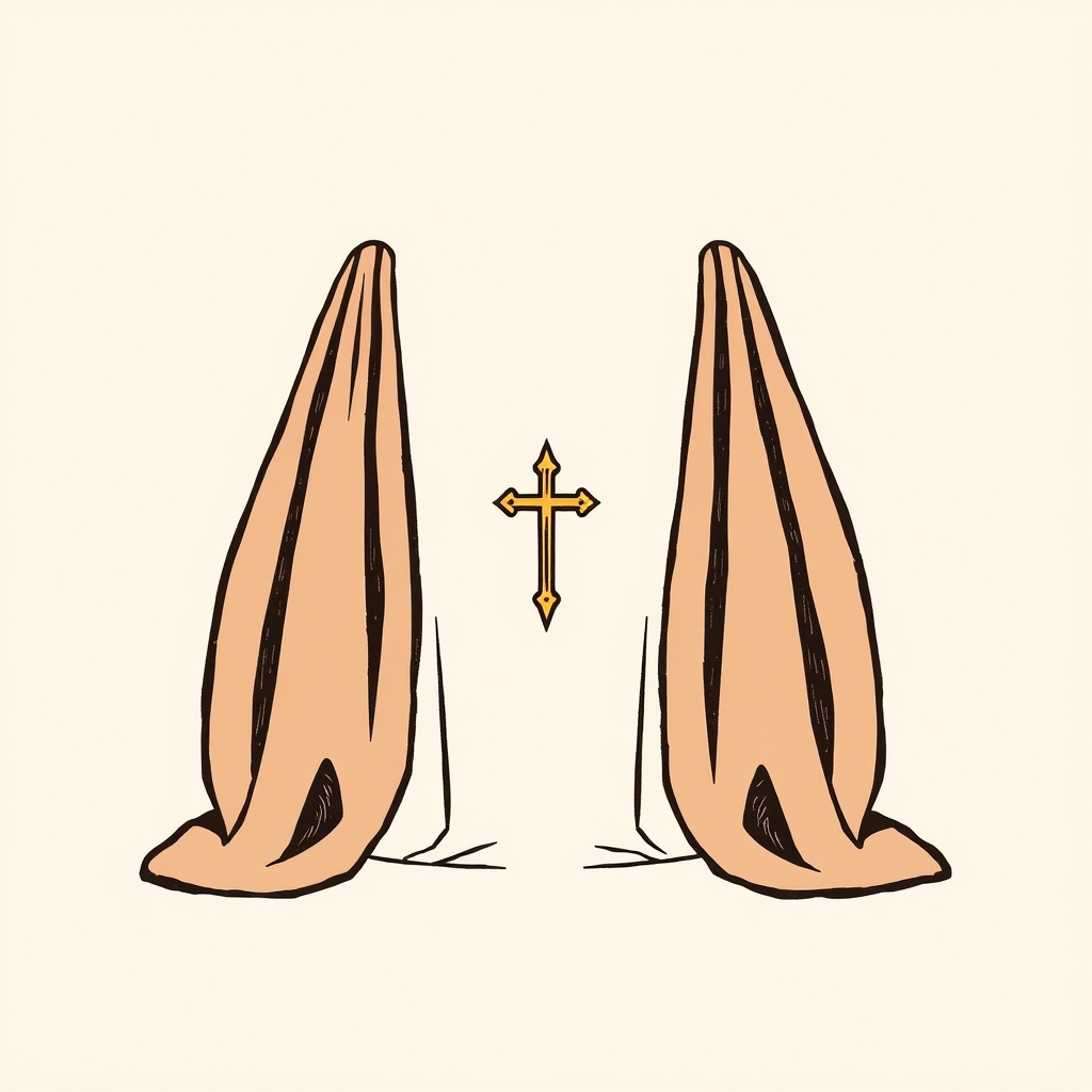 habit de recluse
