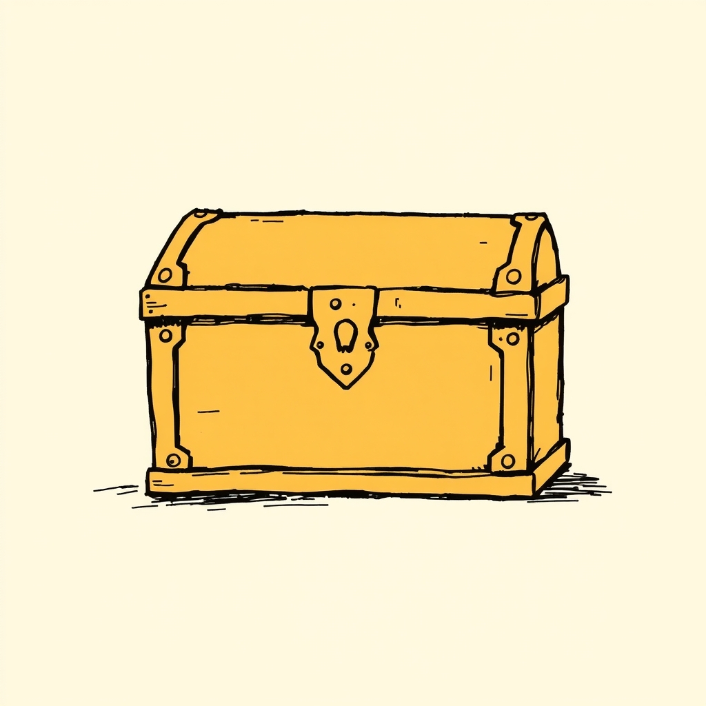 relic chest