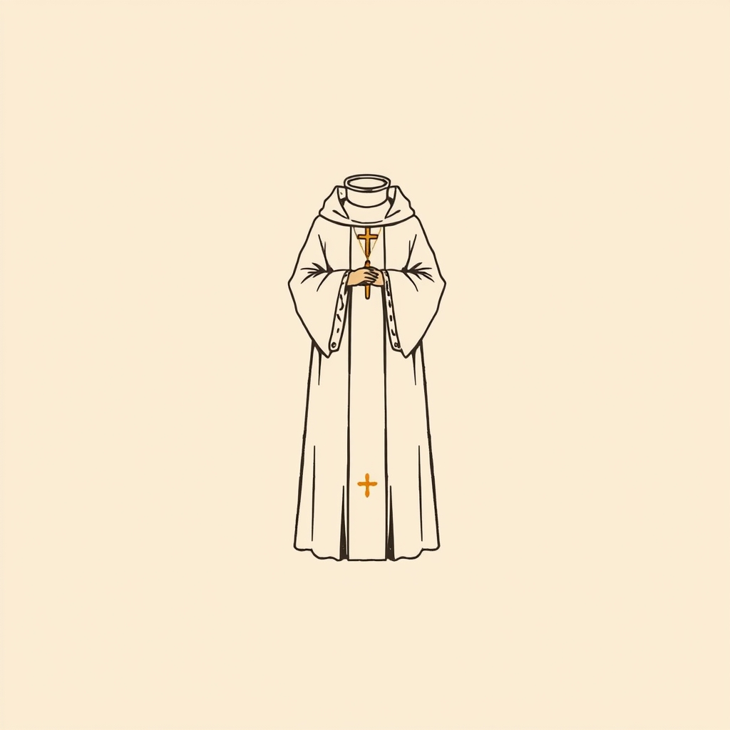 habit religieux