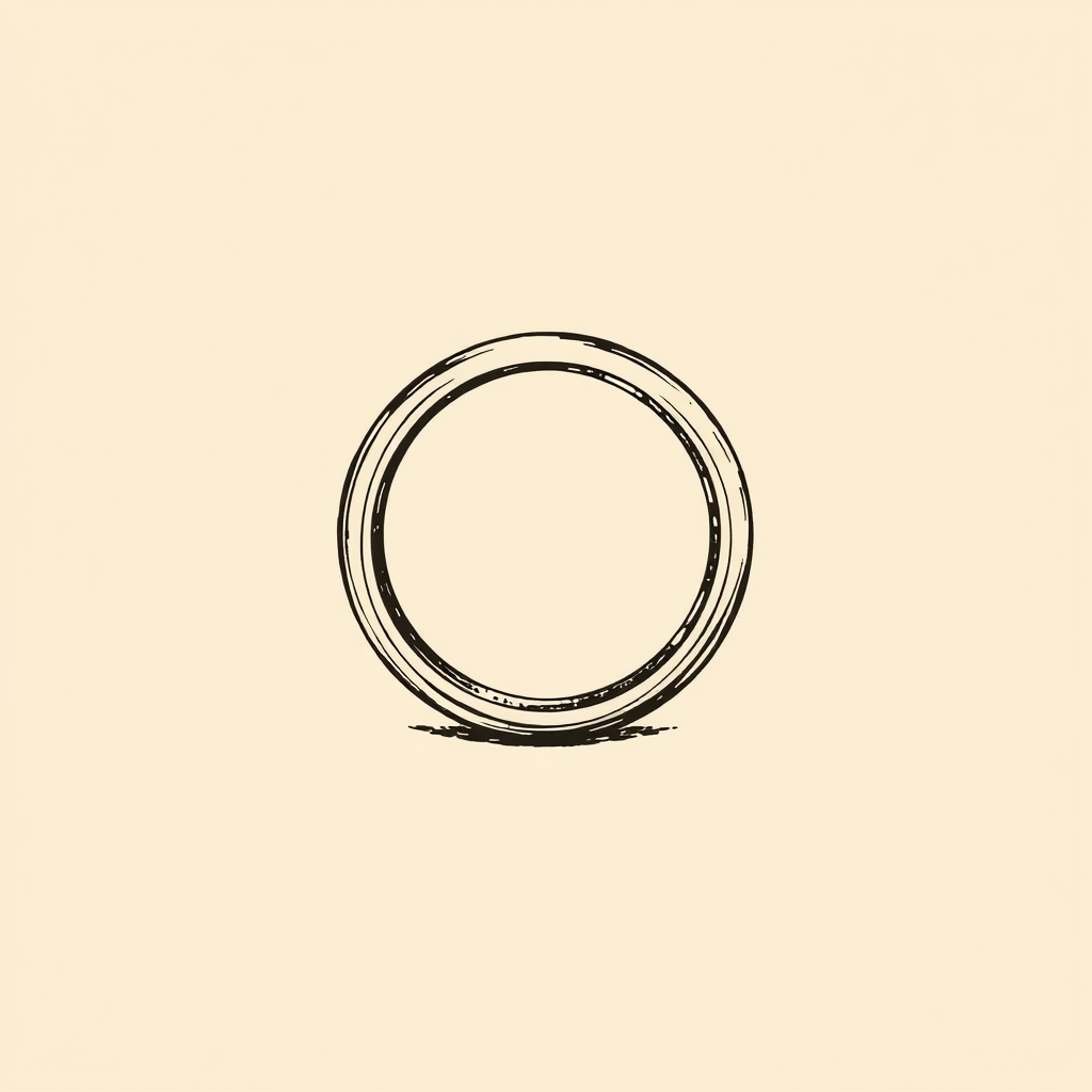 ring (Saint John's ring)