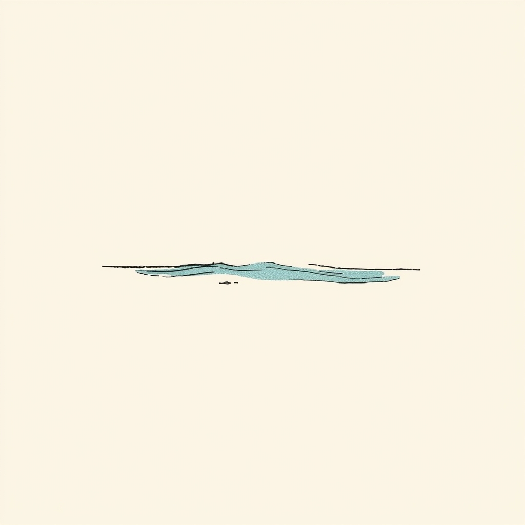 river