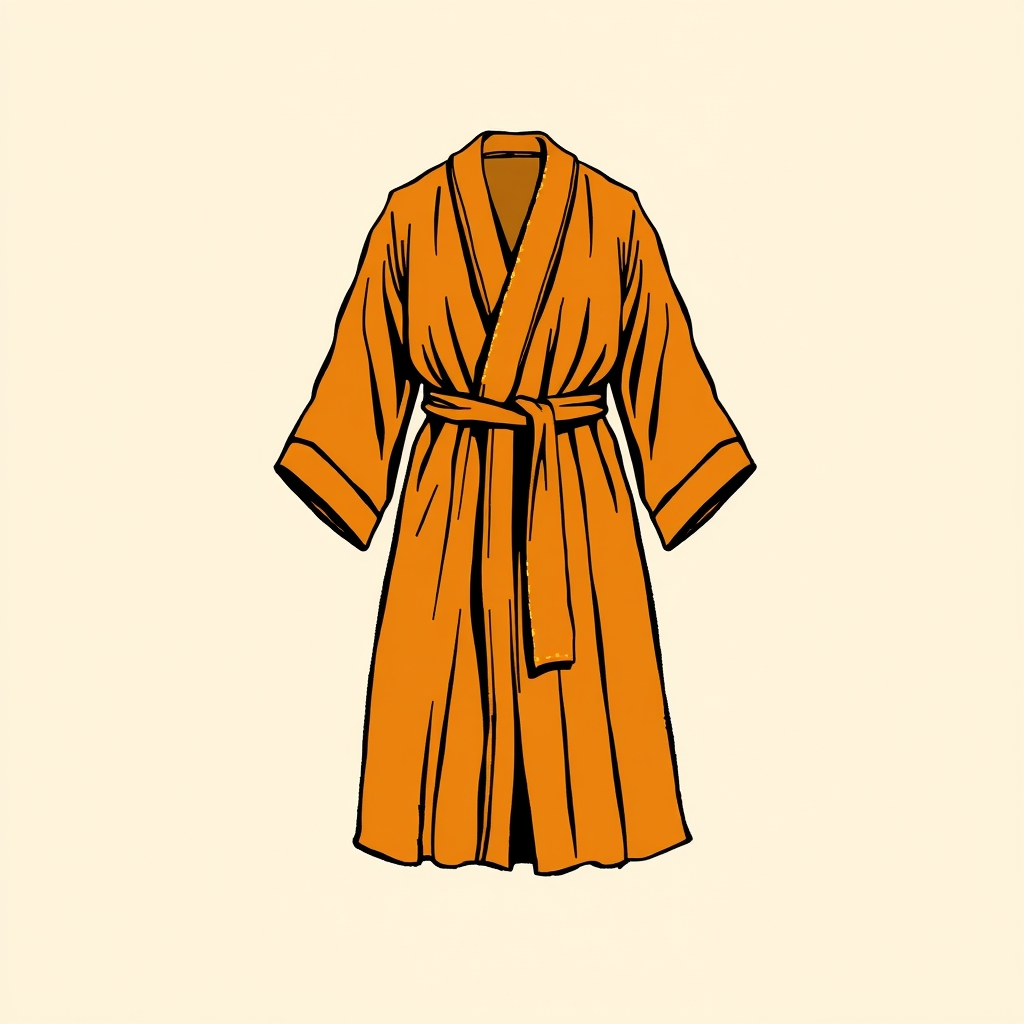 veste della prova del fuoco