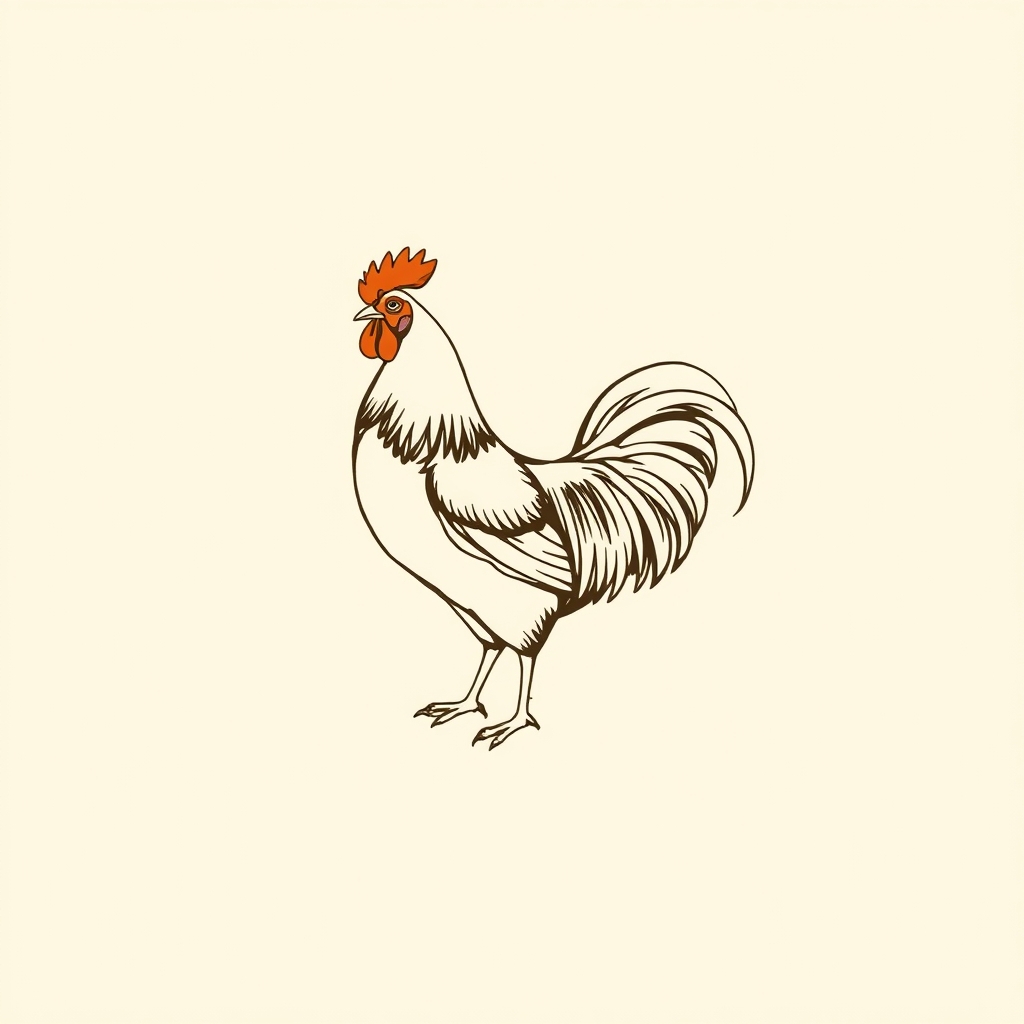 coq