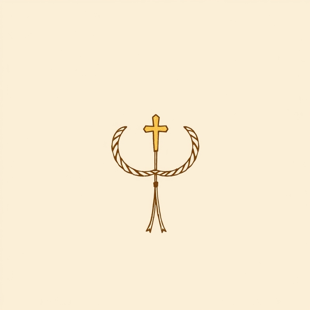 Corde au cou (amende honorable)