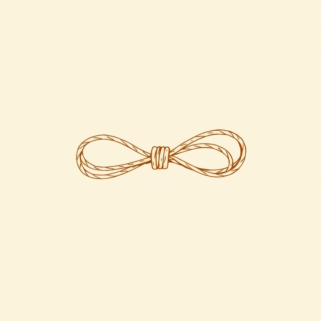 corde au cou