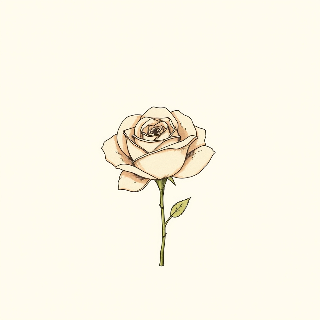 roses