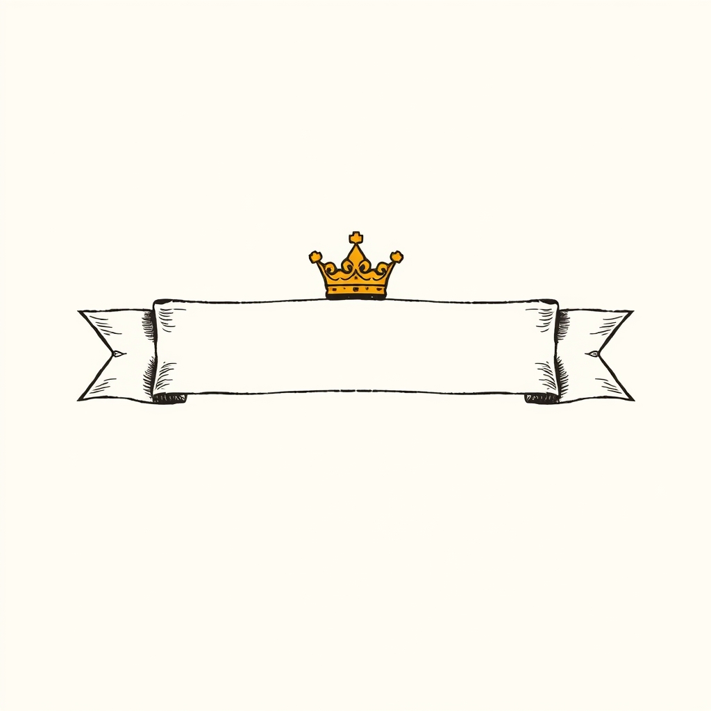 estandarte real