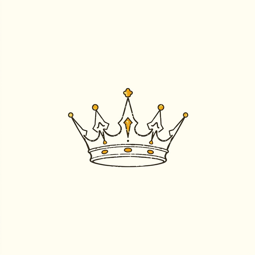 couronne royale