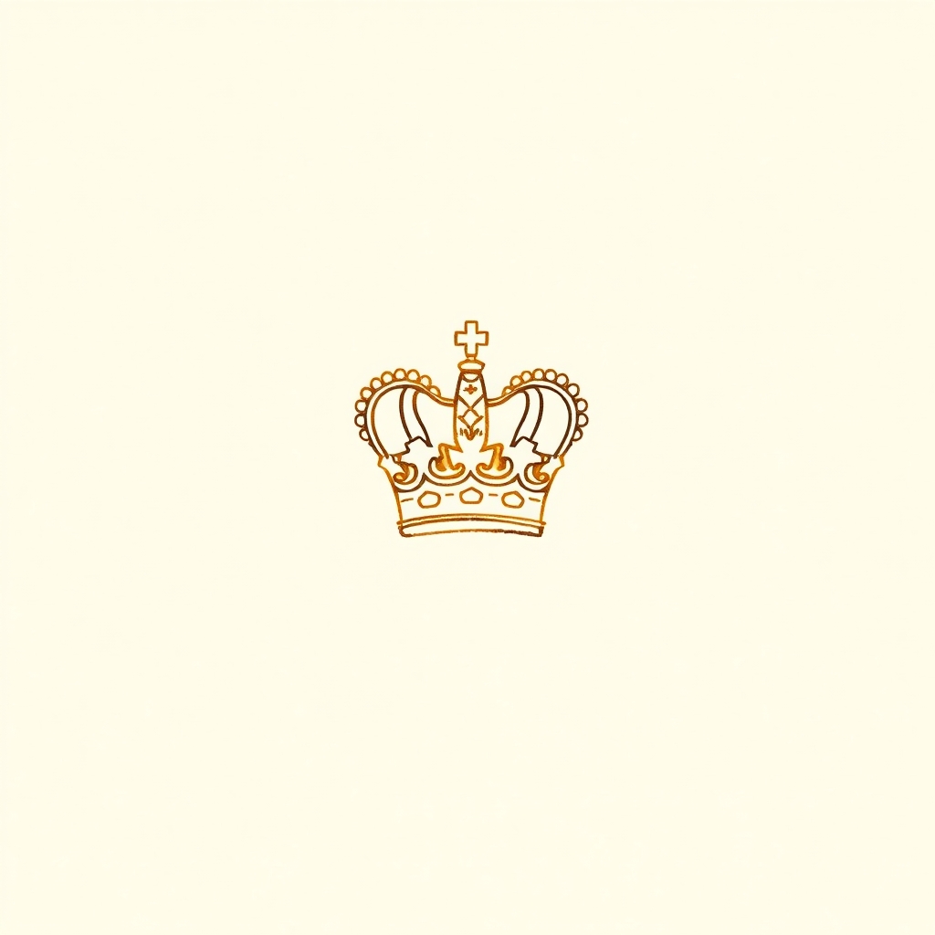 royal insignia