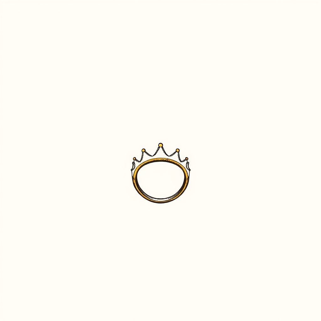 anello reale