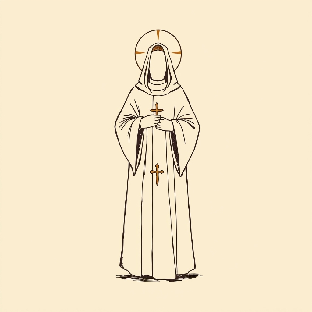 abito di San Domenico