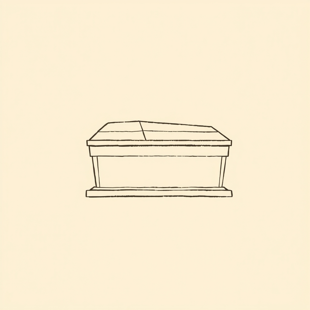 sarcophagus