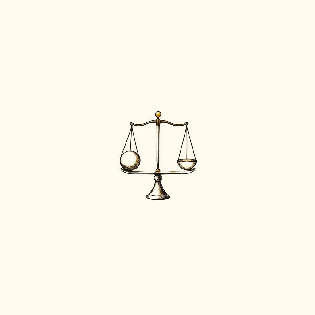 balance avec globules