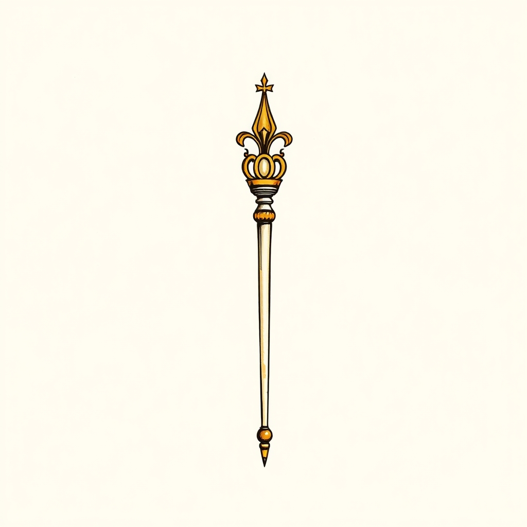 sceptre
