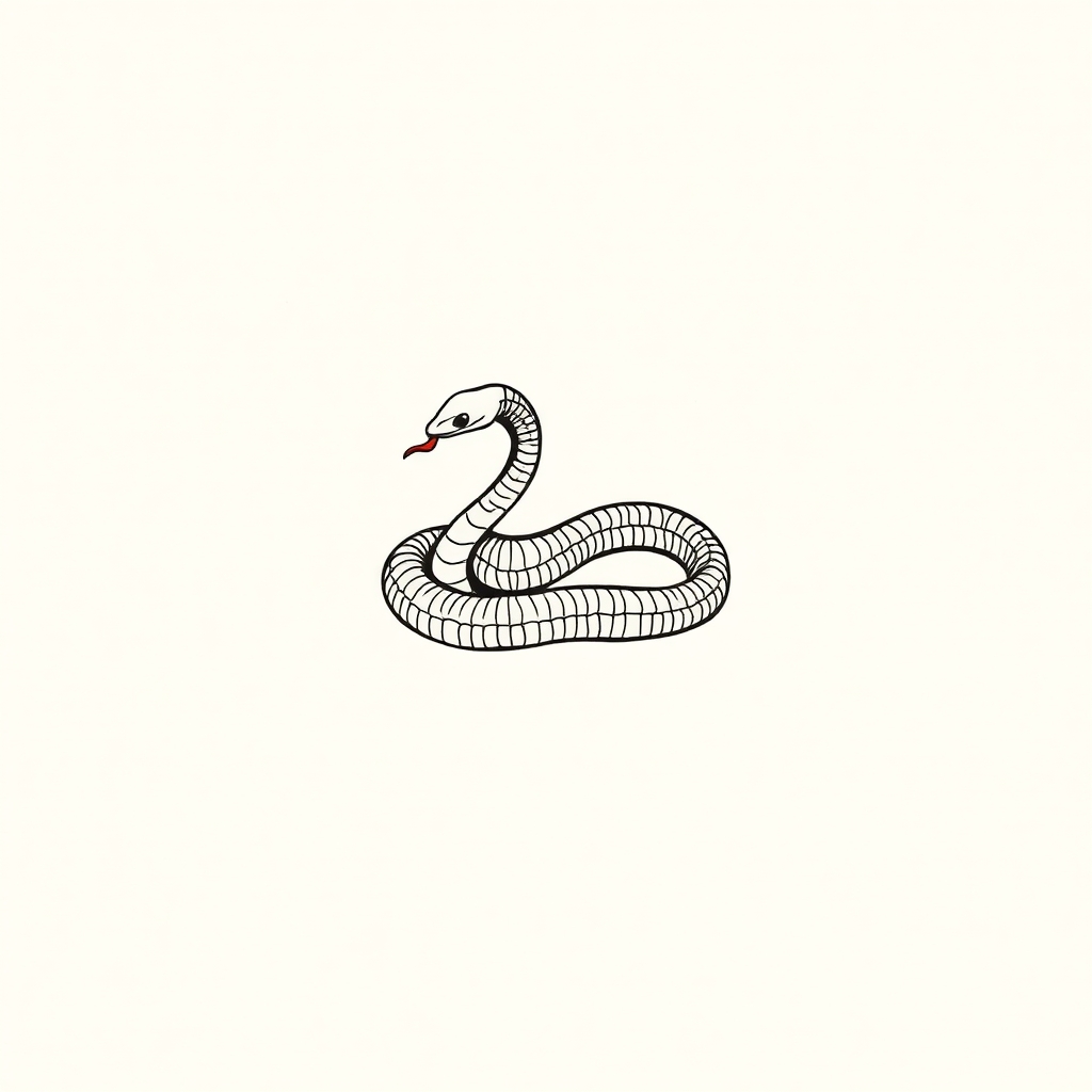 serpente