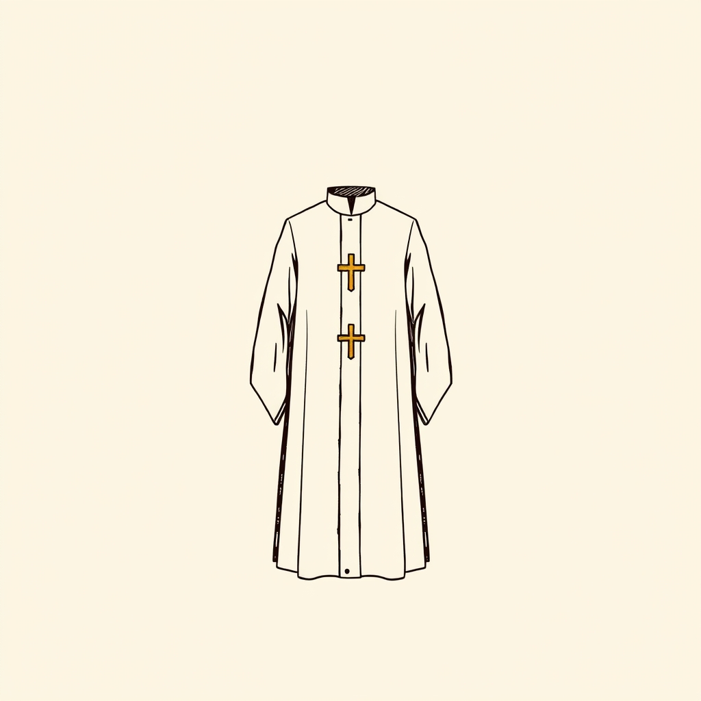 habit de Servite
