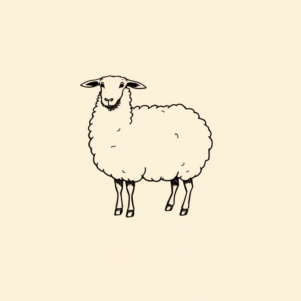 sheep