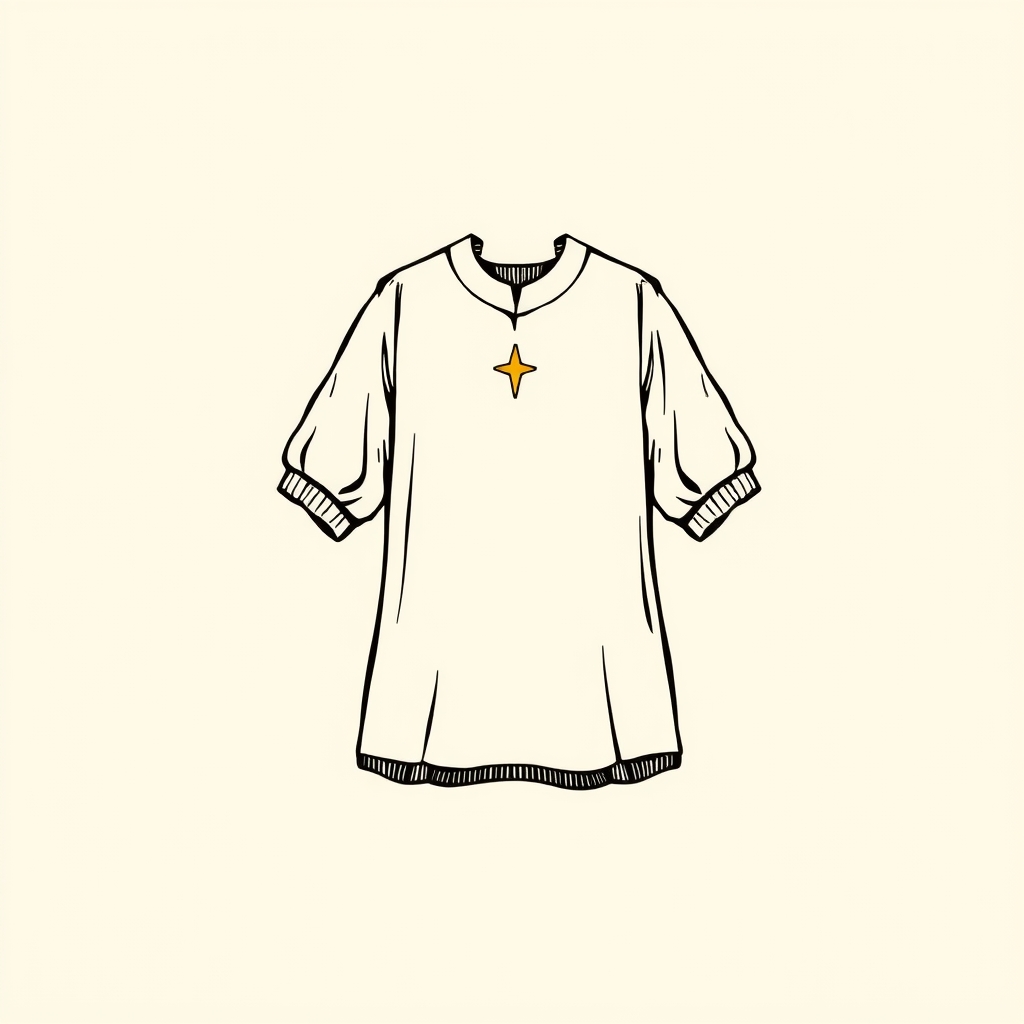 shepherd's clothing
