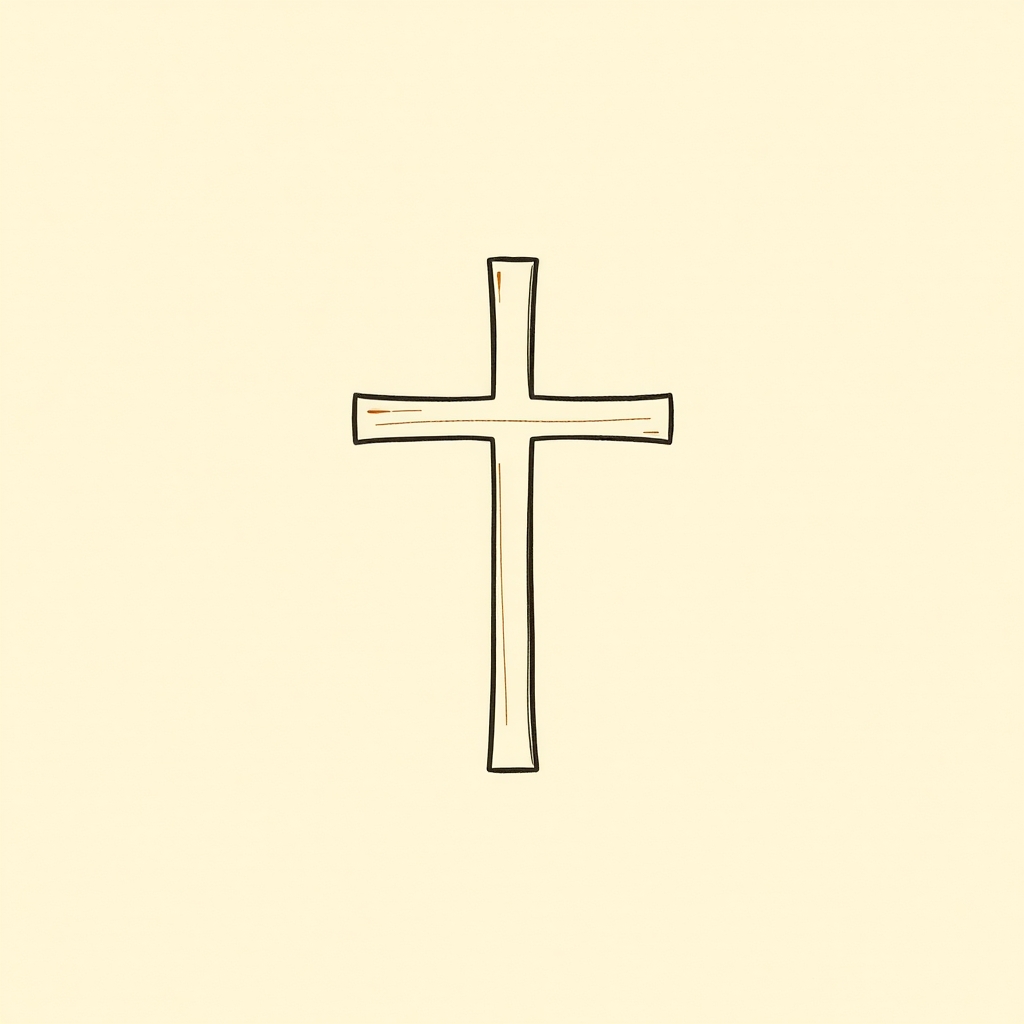 signo de la cruz