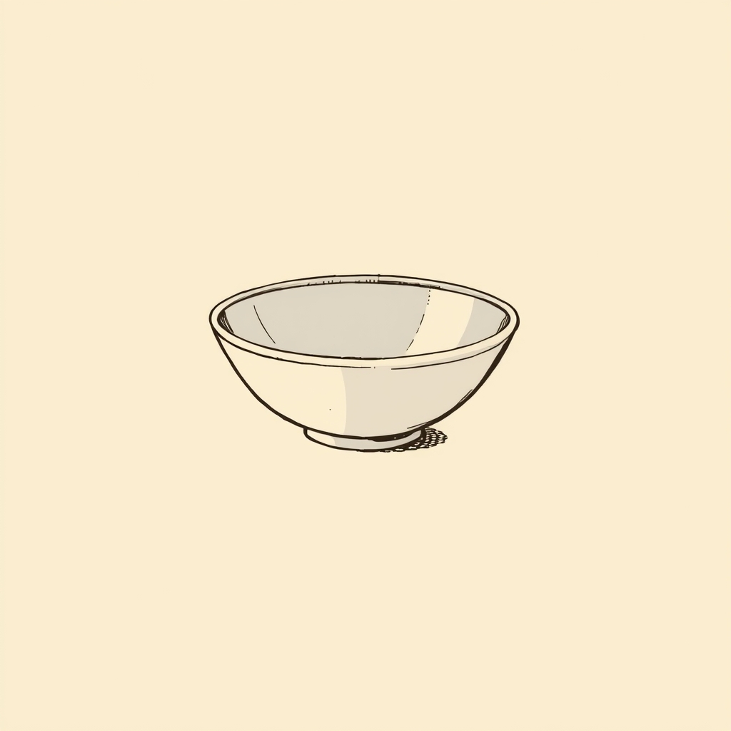 écuelle d'argent