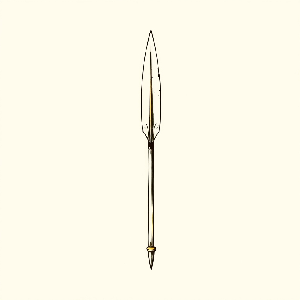 spearhead