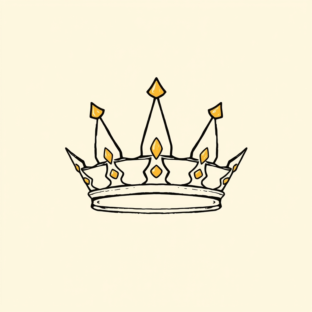 corona spirituale