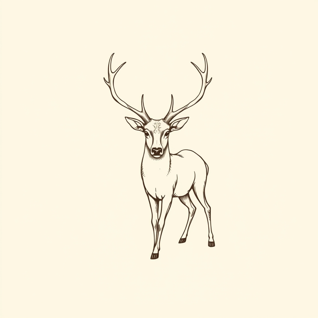 cerf