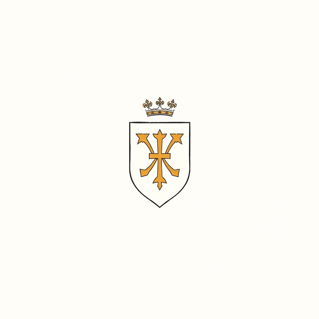 étendard aux armes de Valois