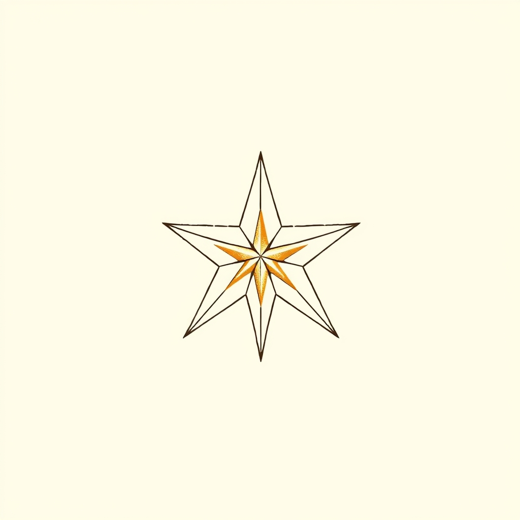 Étoile
