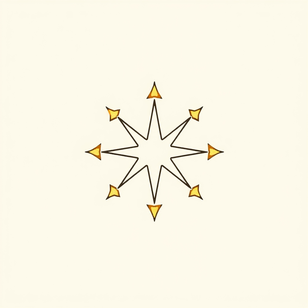 estrellas alrededor de la cabeza