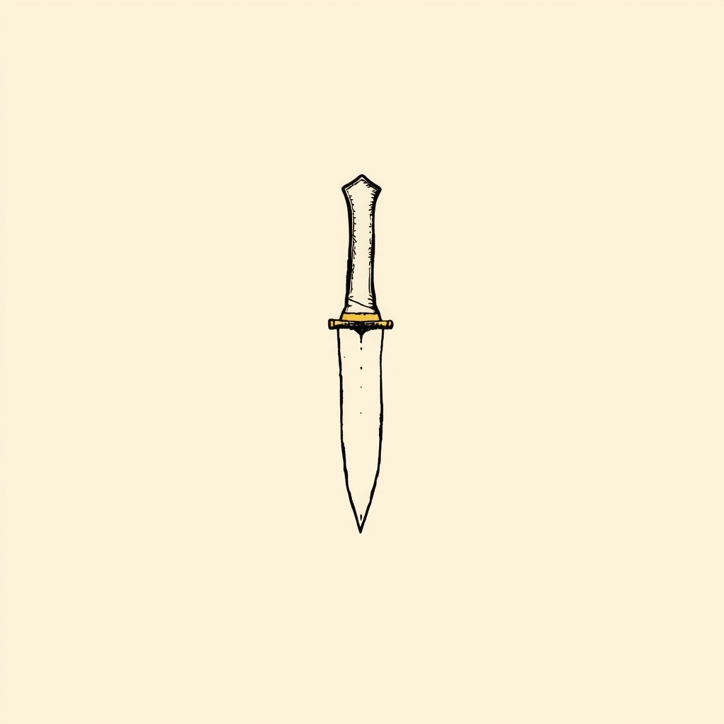 Stone knife (circumcision)