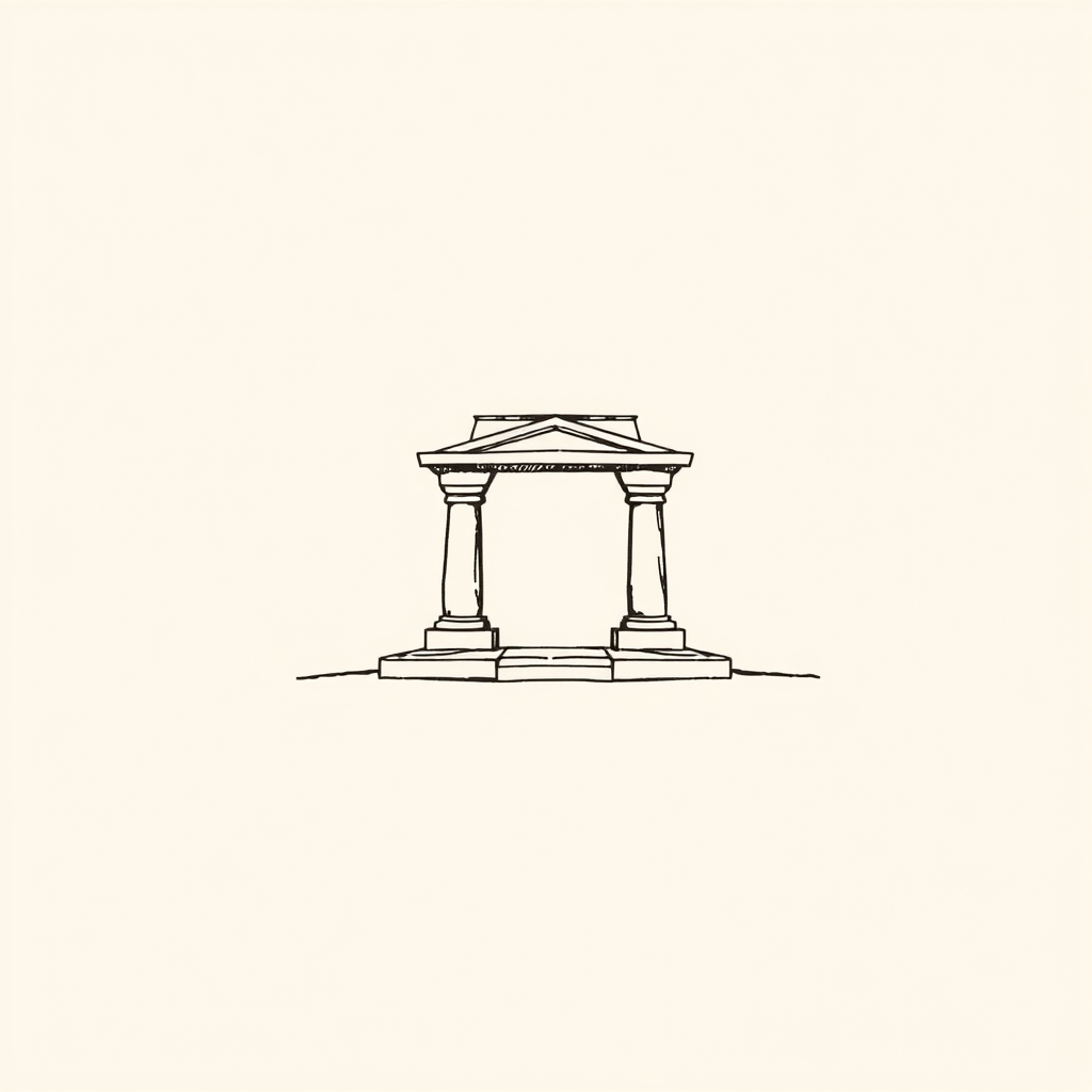 tombeau de pierre