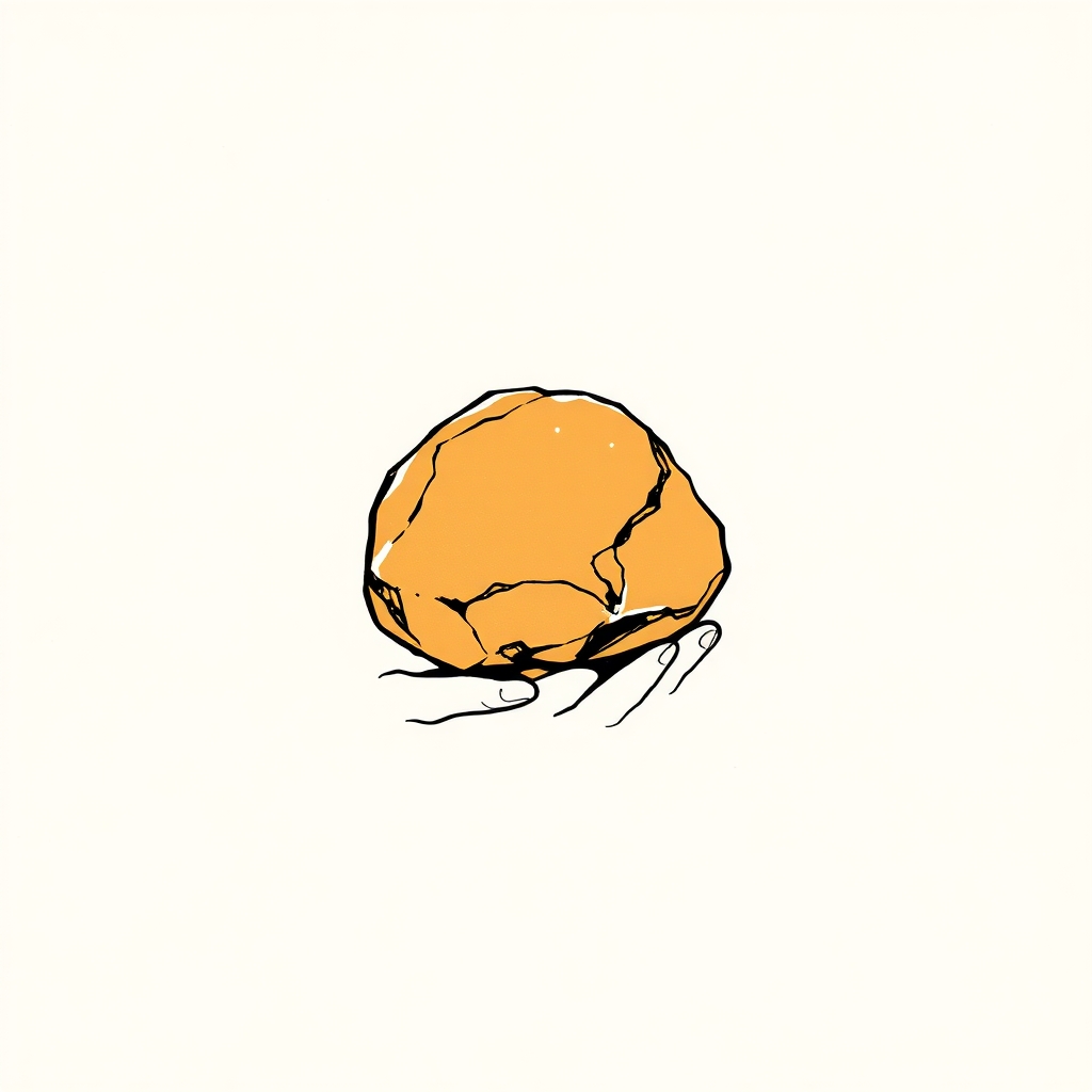 piedras portadas