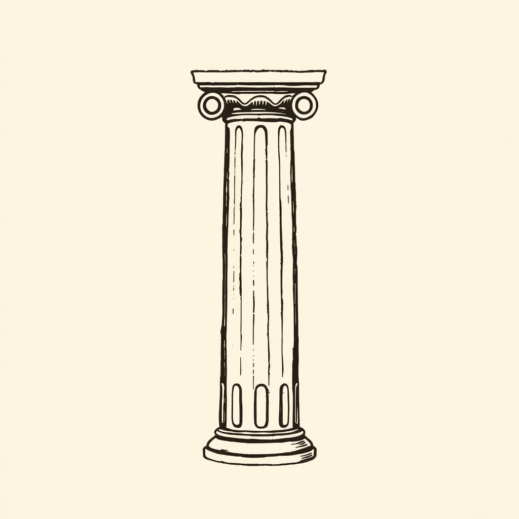 balustrade