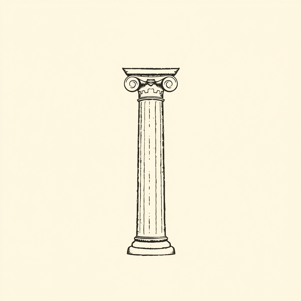colonne de stylite